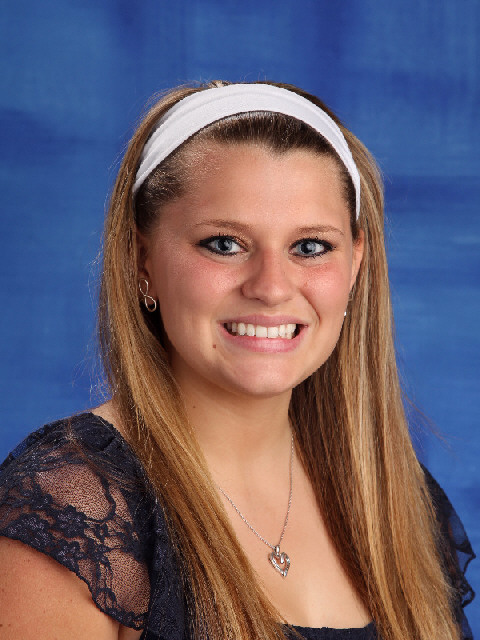 Lindsay Bryer mugshot