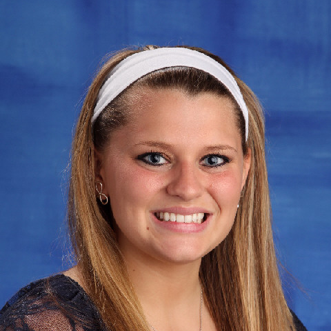 Lindsay Bryer mugshot
