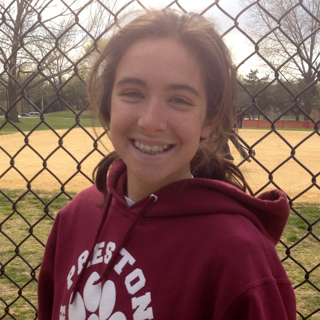 Madeline Giannini mugshot