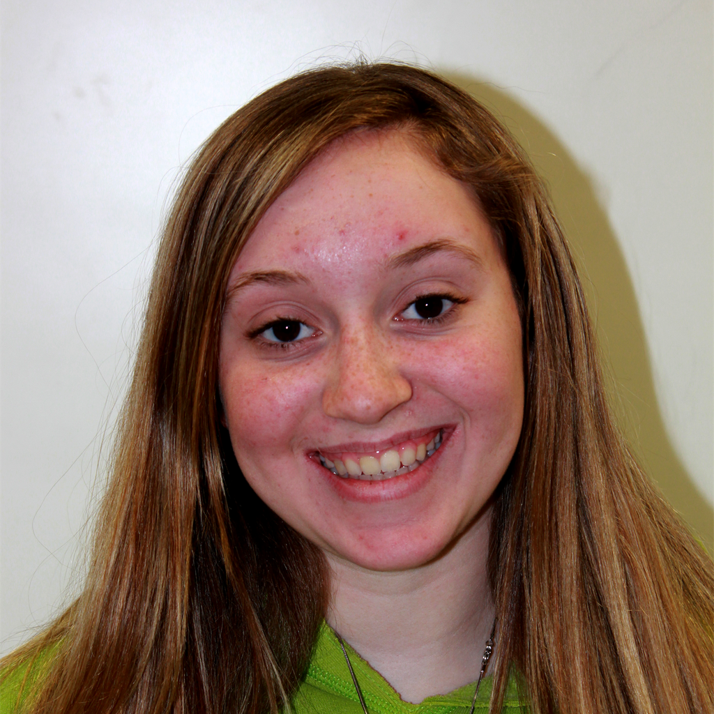 Rachel Storey mugshot