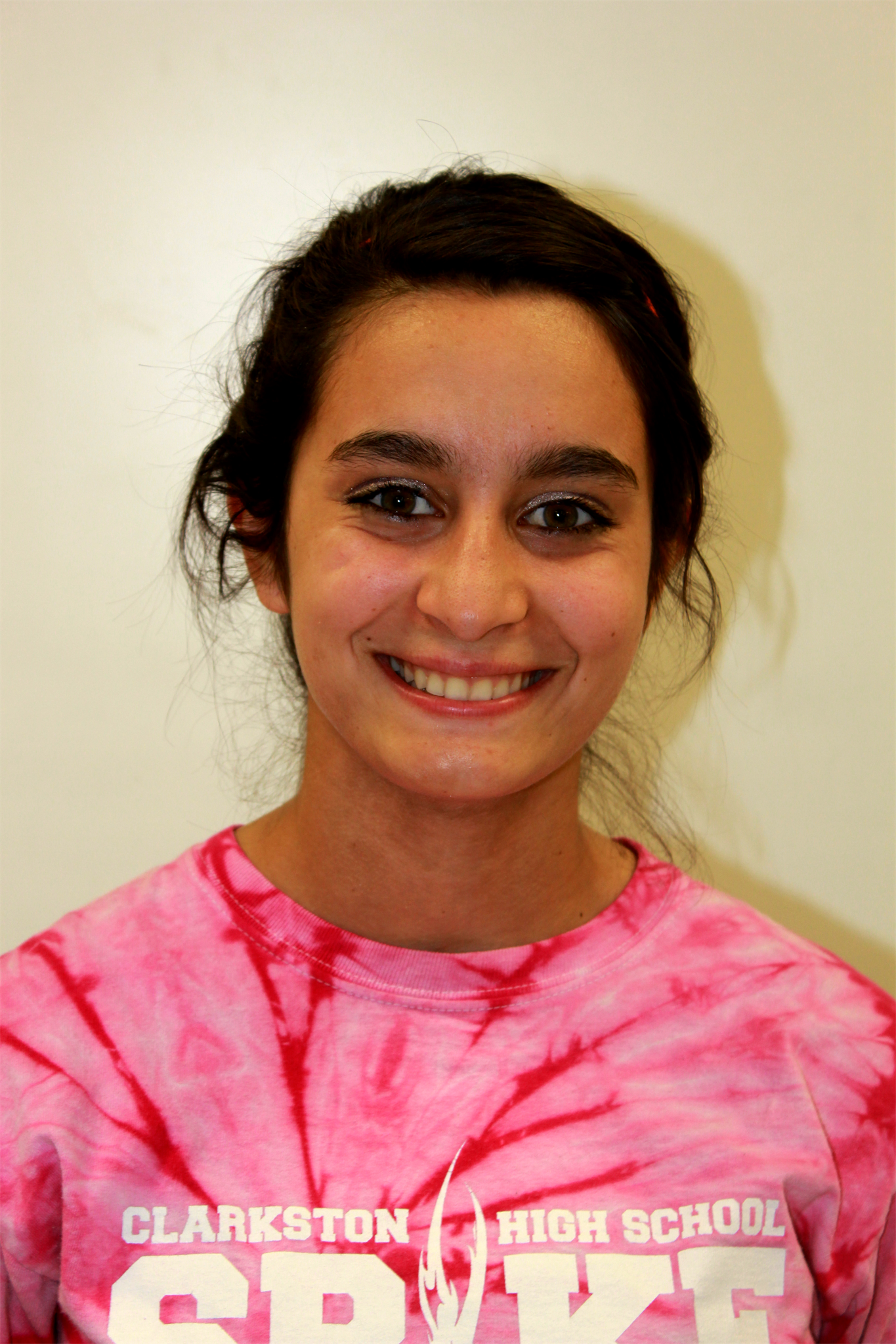 Ana Ambroson mugshot