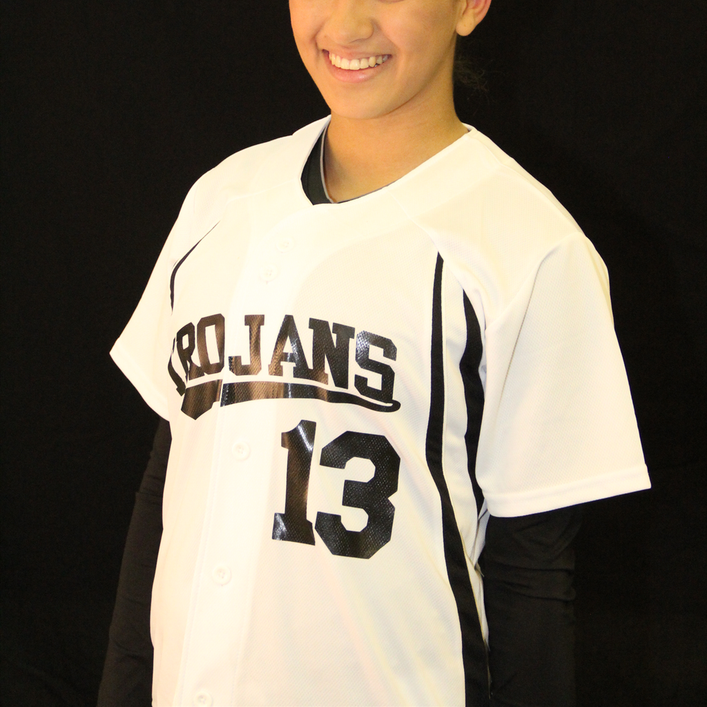 Charlyn Tolbert mugshot