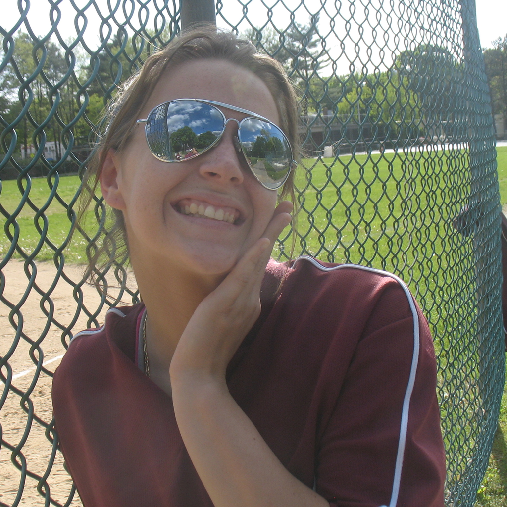 Kristie Davidow