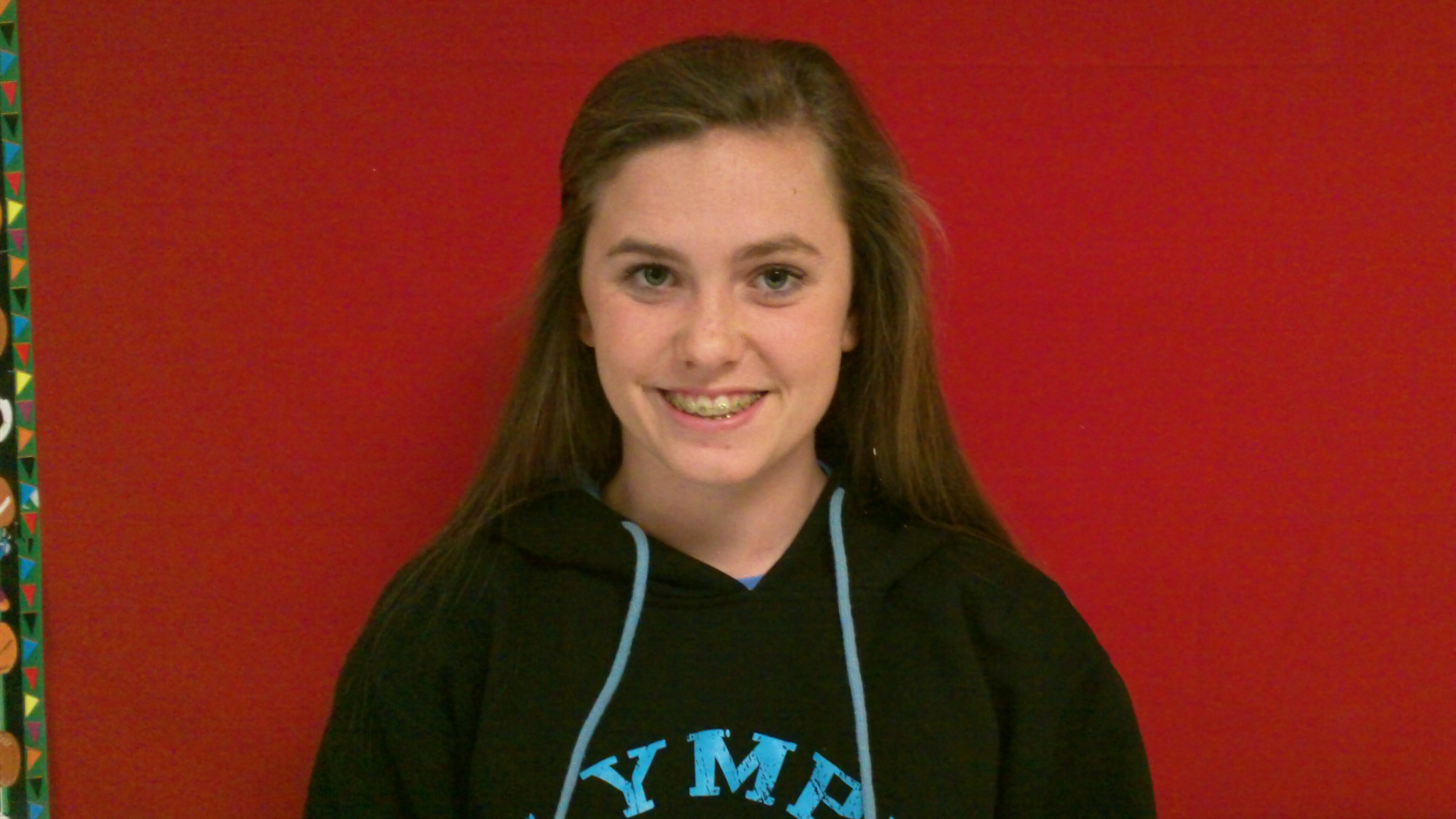Brooke Sanford mugshot