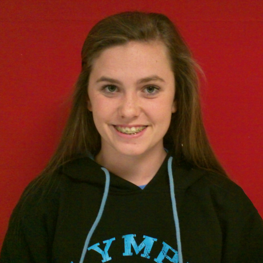 Brooke Sanford mugshot