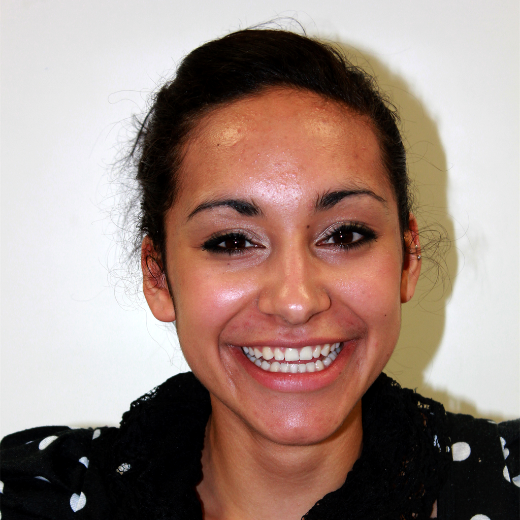 Jalisa Jose mugshot