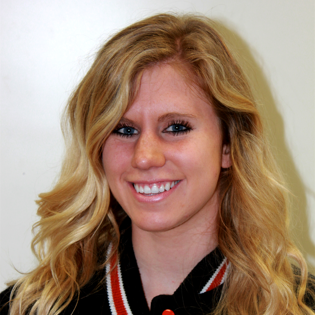 Michele Heitstuman mugshot