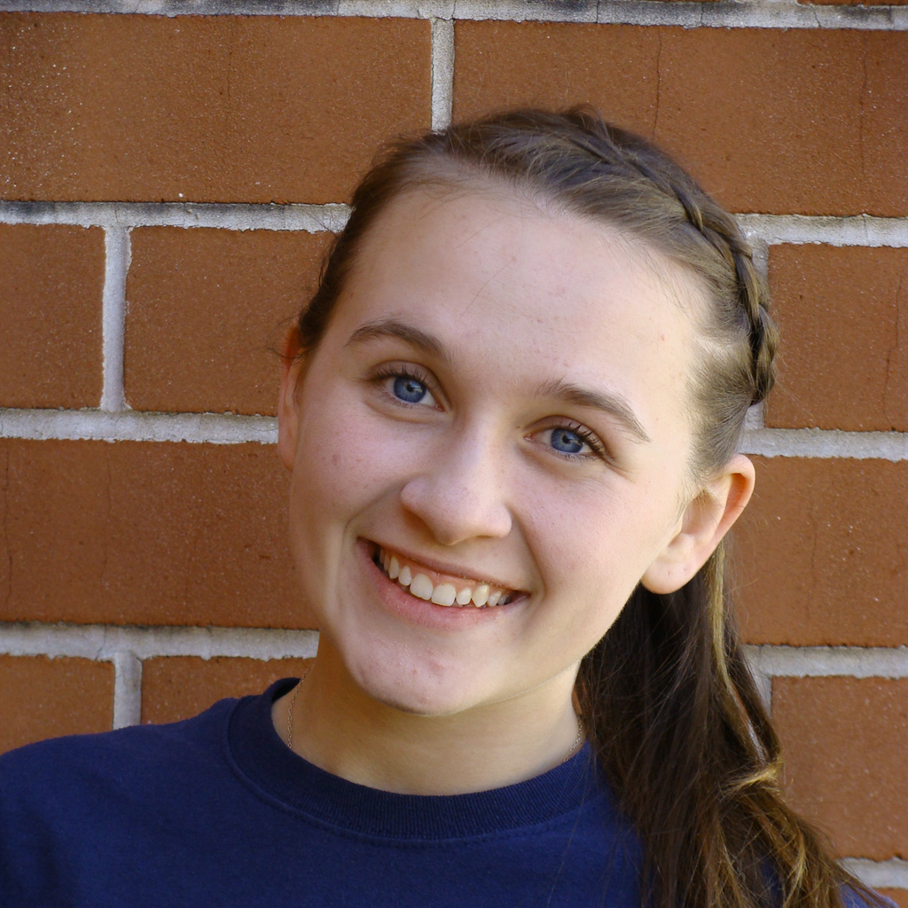 Tori Reinard