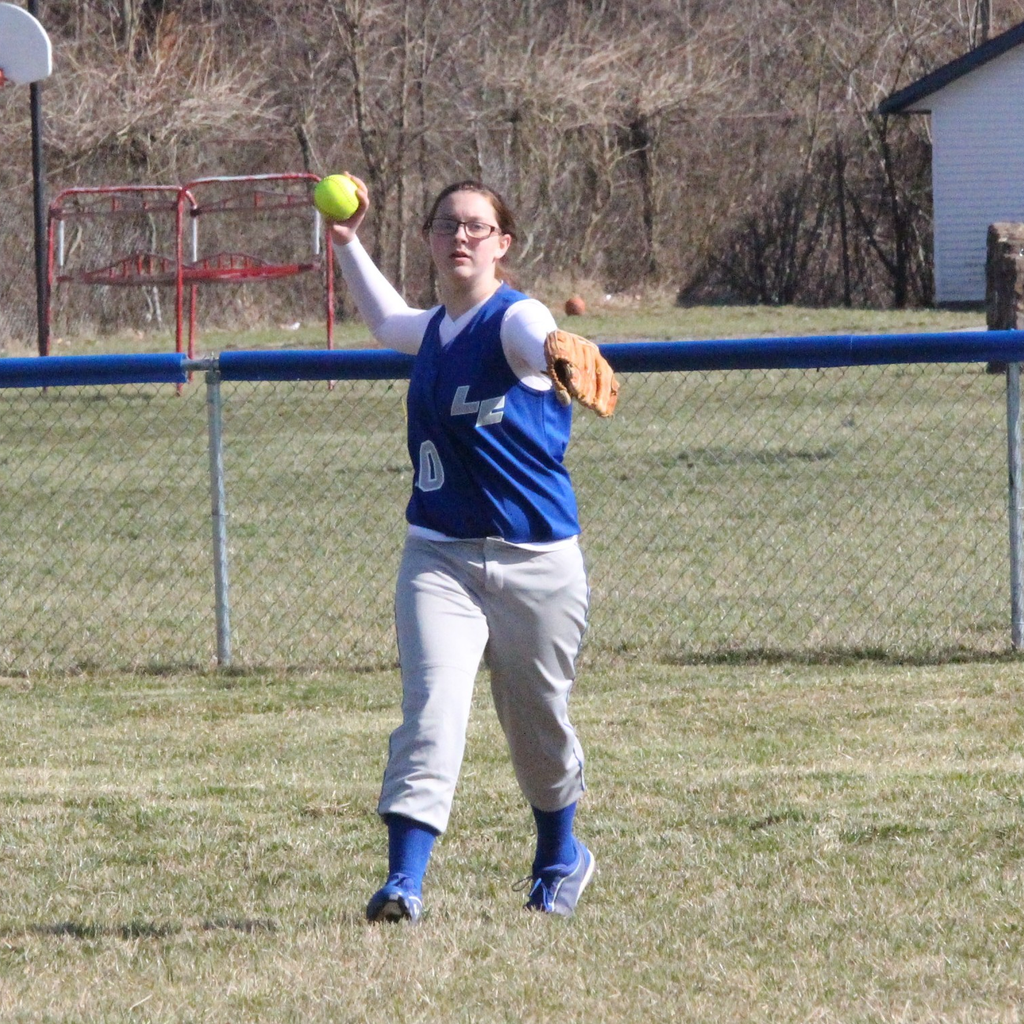 Chelsea Myers mugshot