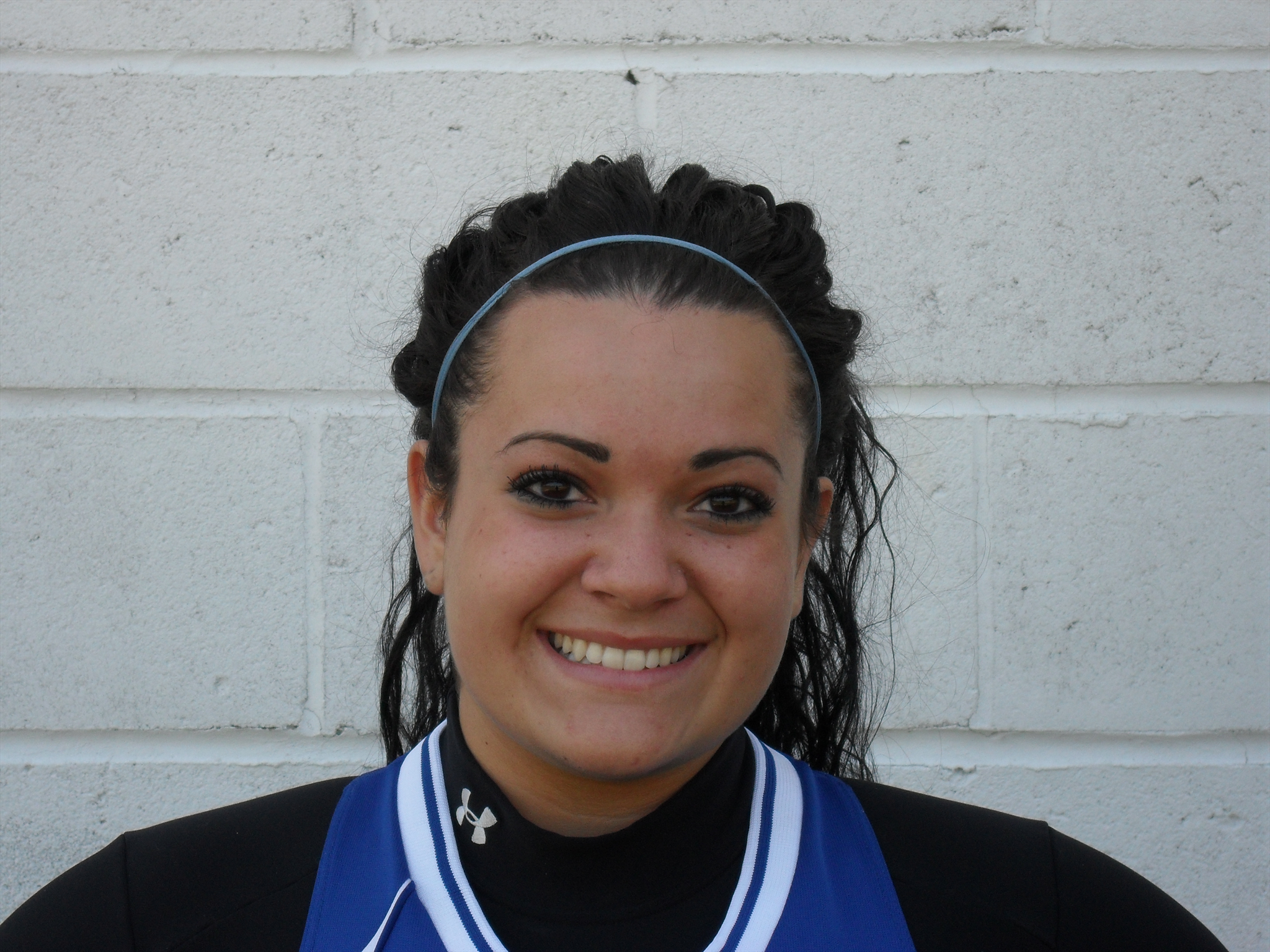 Alexis Verbin