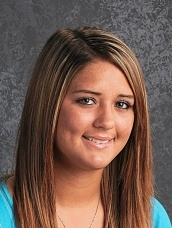 Meghan Baker