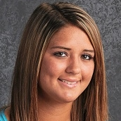 Meghan Baker mugshot