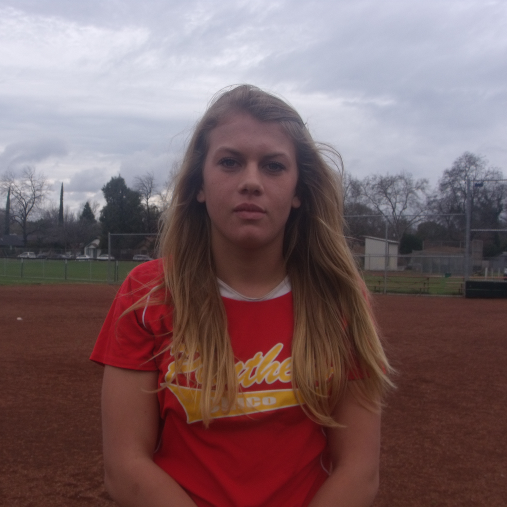 Brooke Barney mugshot