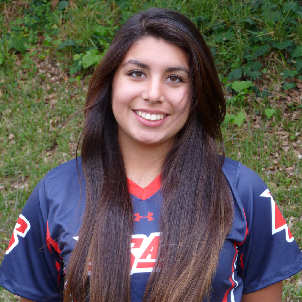 Victoria Baltazar mugshot