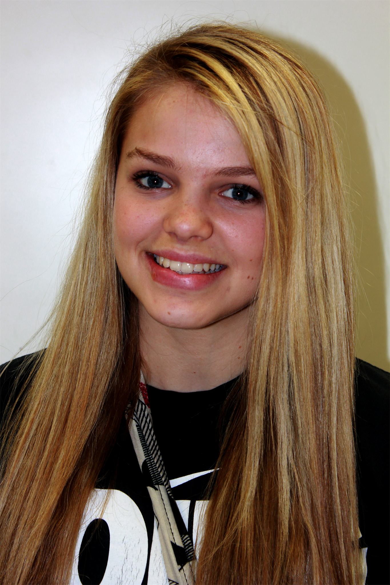 Lacey Martin mugshot