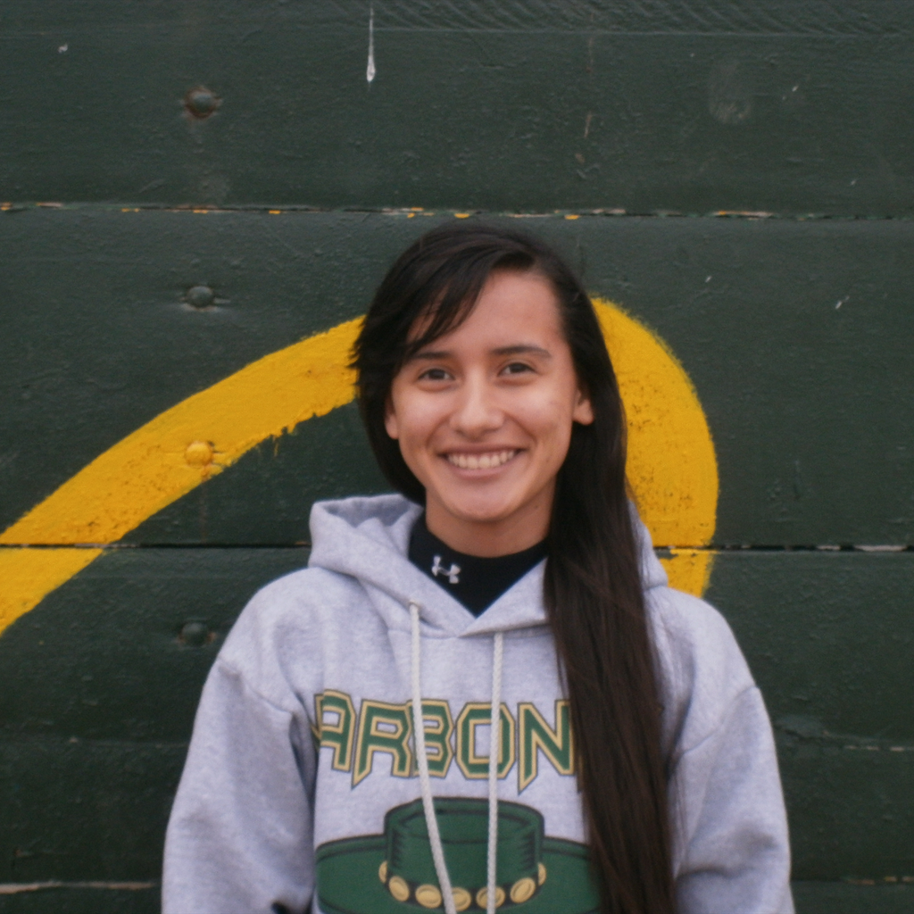 Nicole Gutierrez mugshot