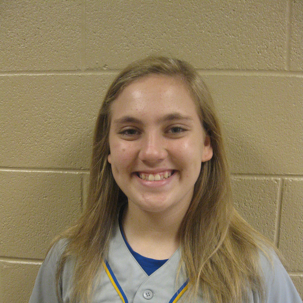 Gillian May mugshot