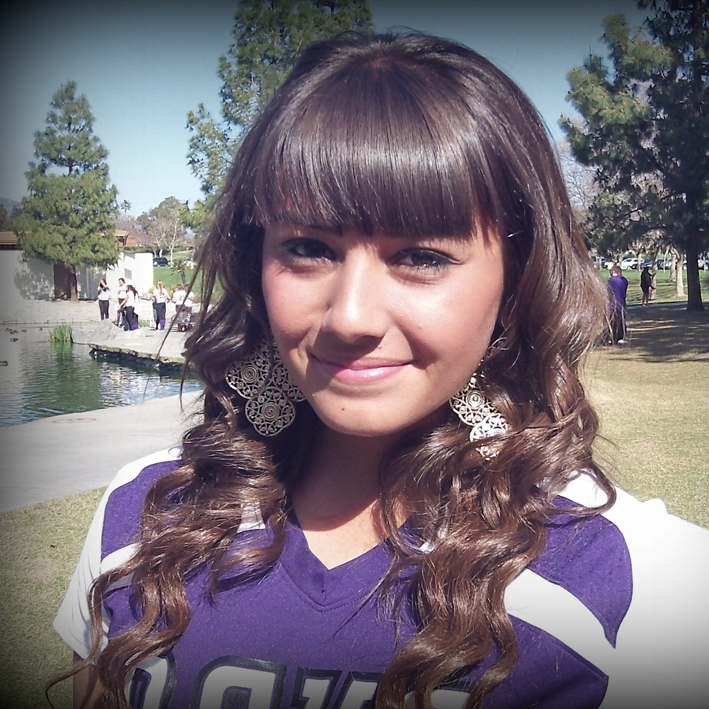 Lauren Delgadillo mugshot