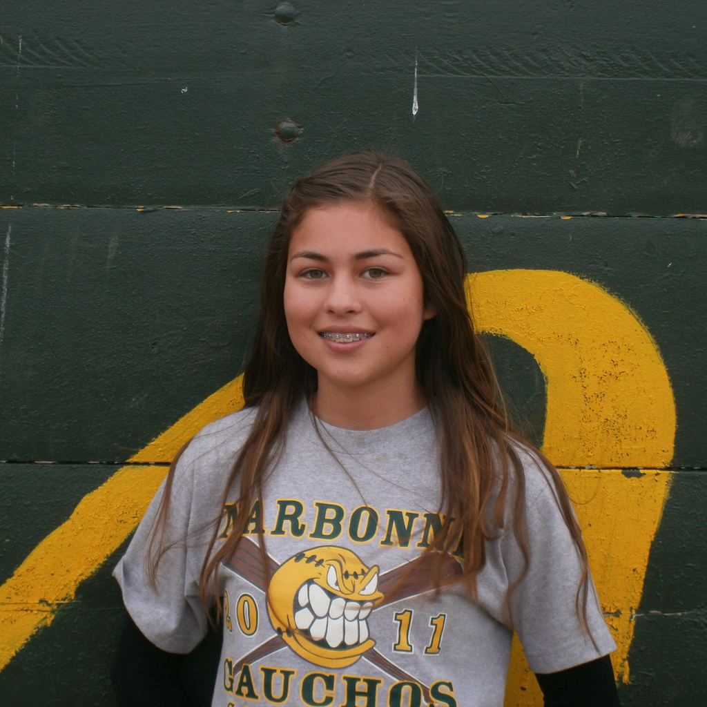 Sabrina  Delgado mugshot