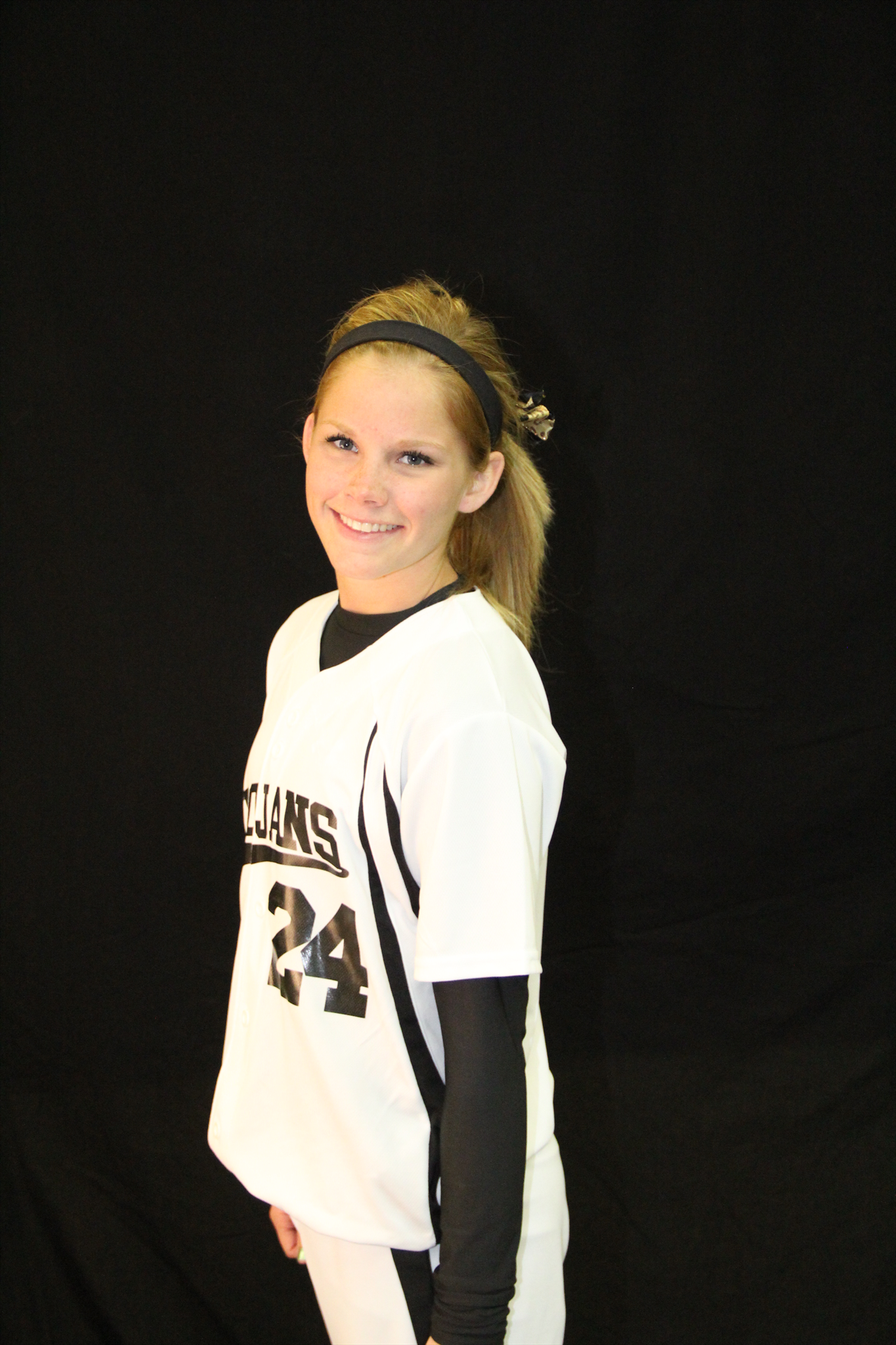 Savanah Spitz mugshot
