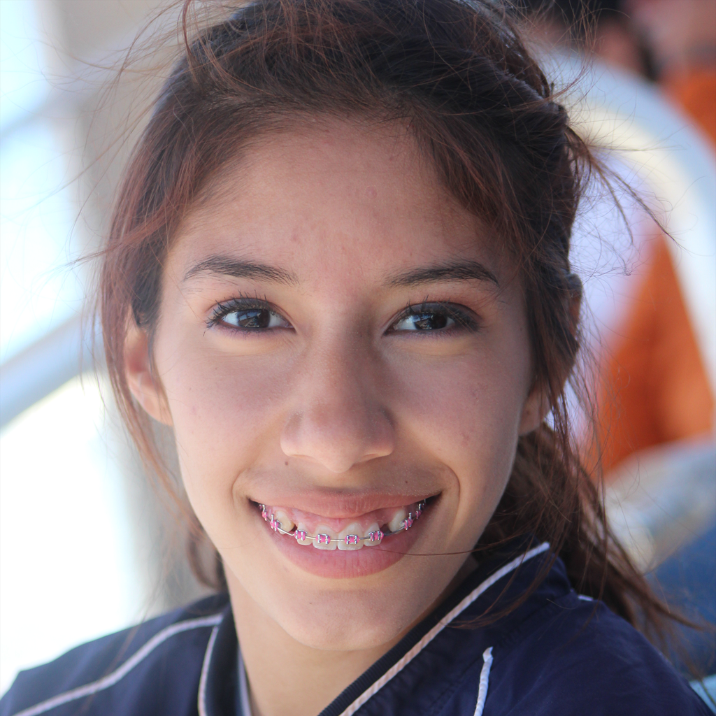 Cindy Sifuentes mugshot