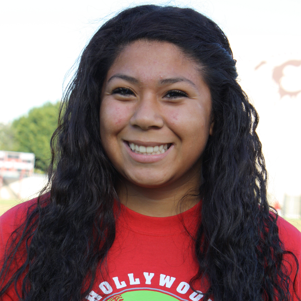Katherine Gonzalez mugshot