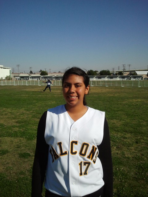 Guadalupe Corral mugshot