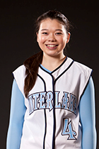 Carew Giberson-Chen mugshot