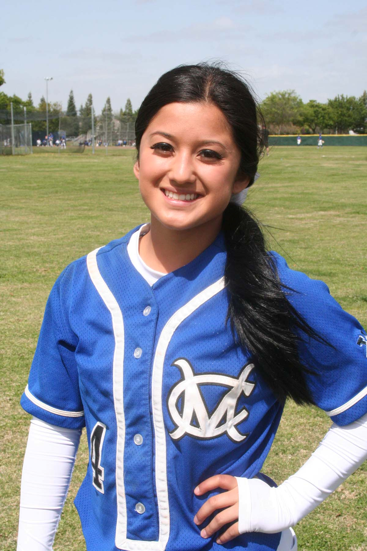 Rita Solis