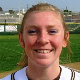 Tiffany Smith mugshot