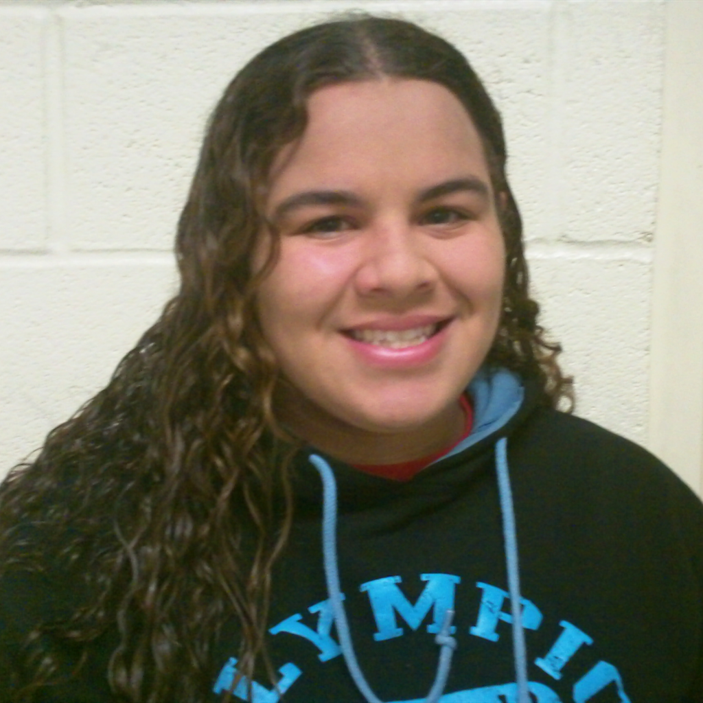 Venus Gonzalez mugshot