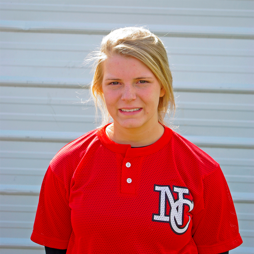 Ashley Farmer