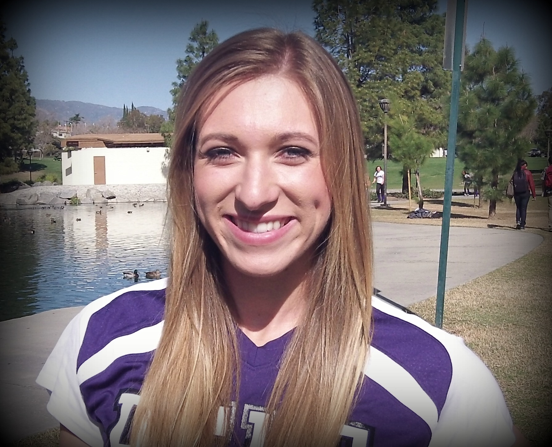 Justine McLean