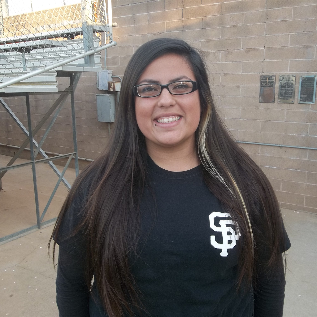 Christina Herrera mugshot