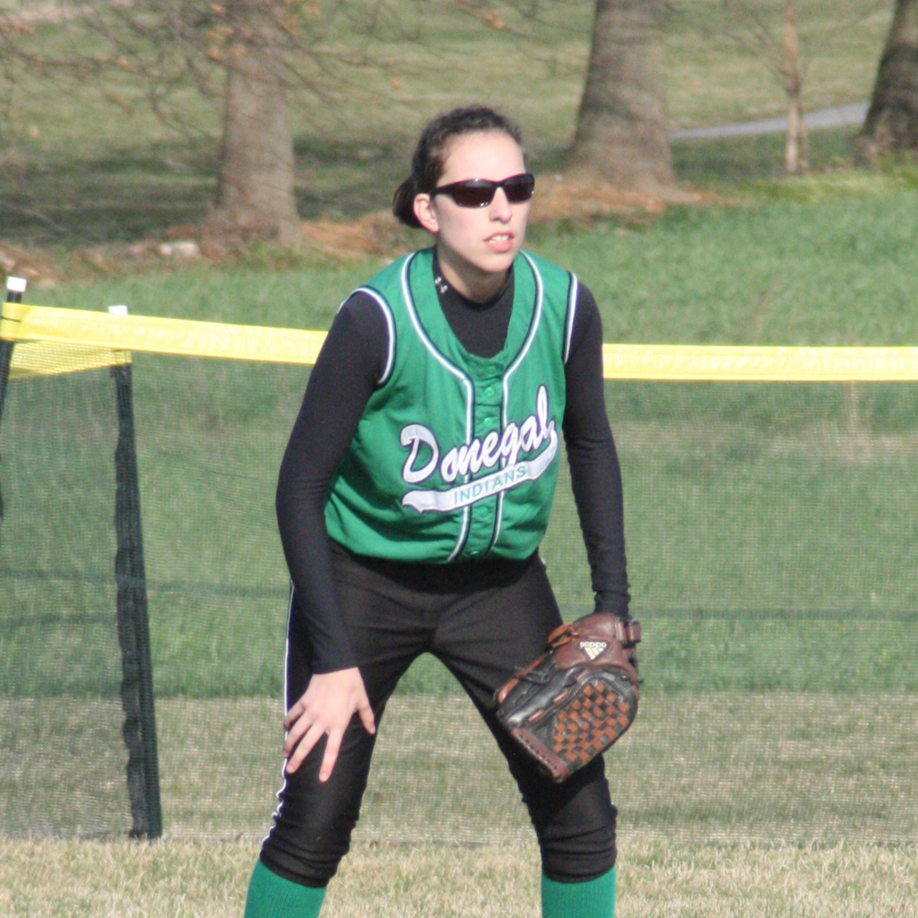 Brooke Swarr