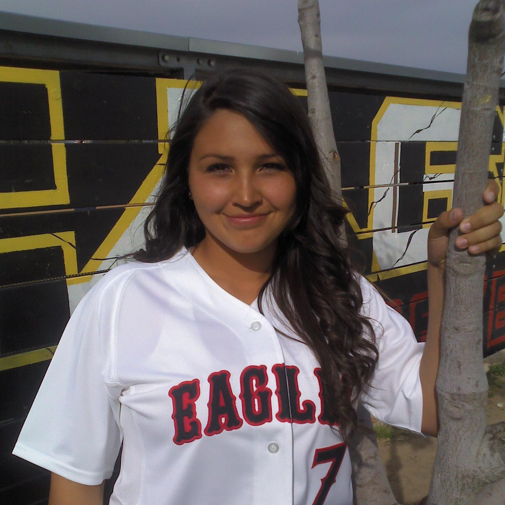 Taylor Ramos mugshot