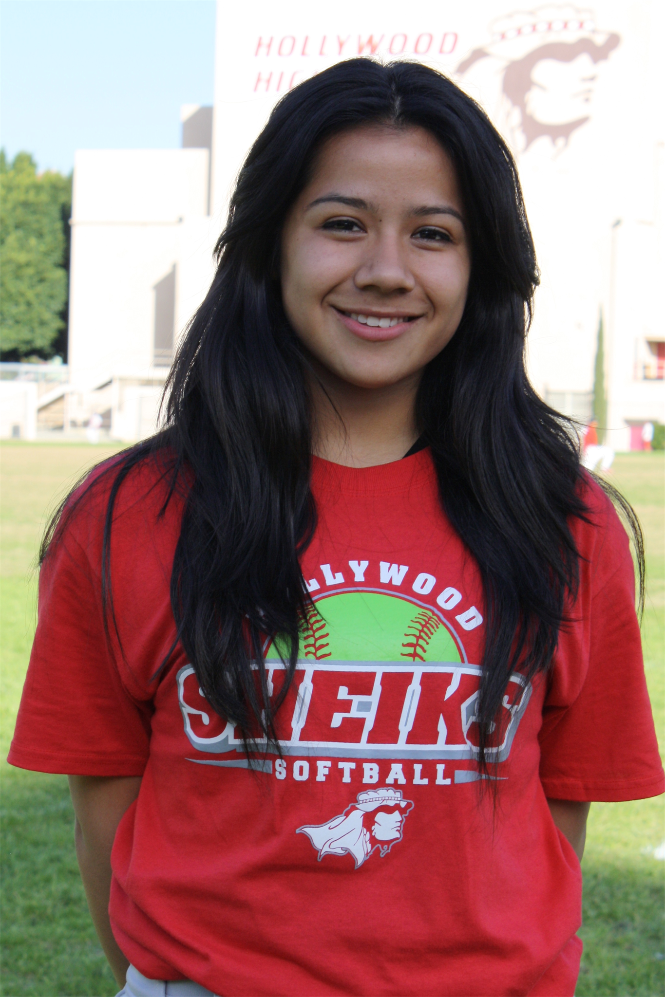 Evelyn Gonzalez mugshot