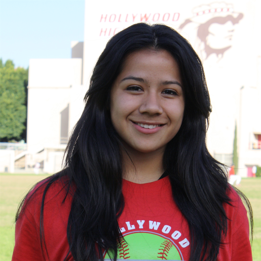 Evelyn Gonzalez mugshot