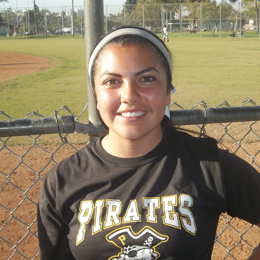 Katrina Herrera mugshot