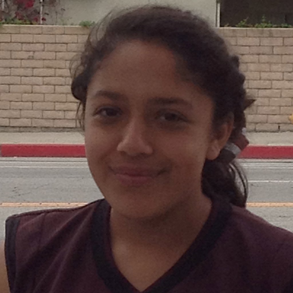 Melissa Garcia mugshot