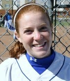 Hayley Maun