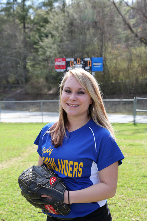 Meagan O'Brien