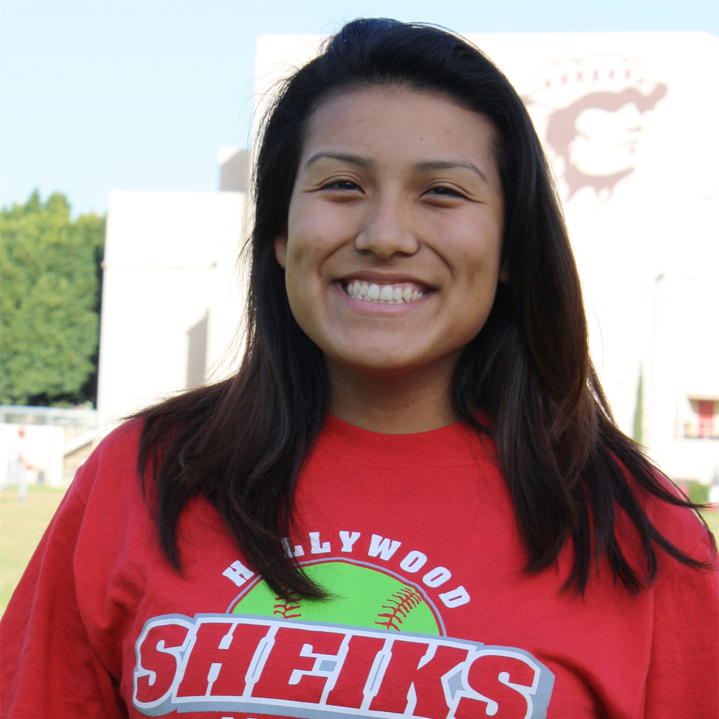 Stephanie Garcia mugshot