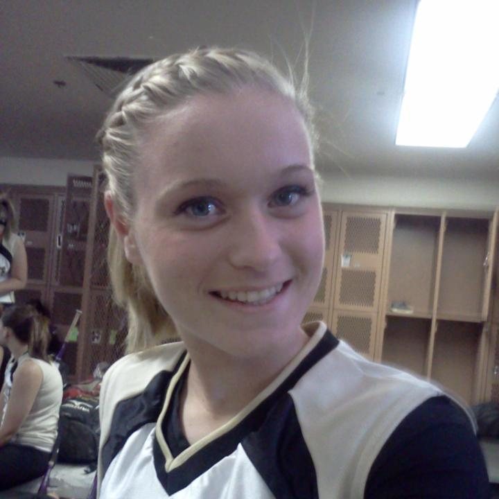 Samantha Johnson mugshot