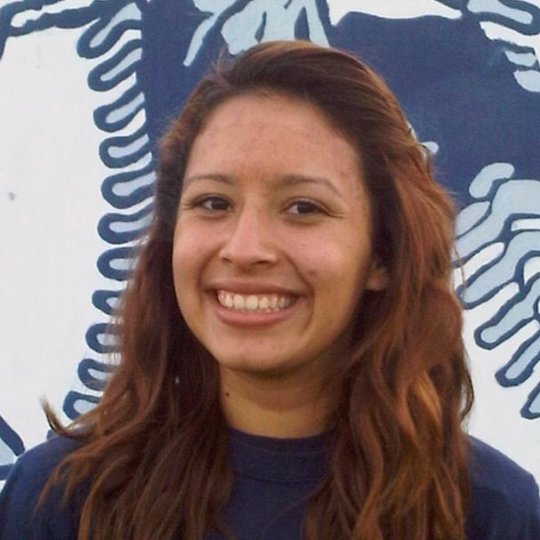 Jamie Ramirez mugshot