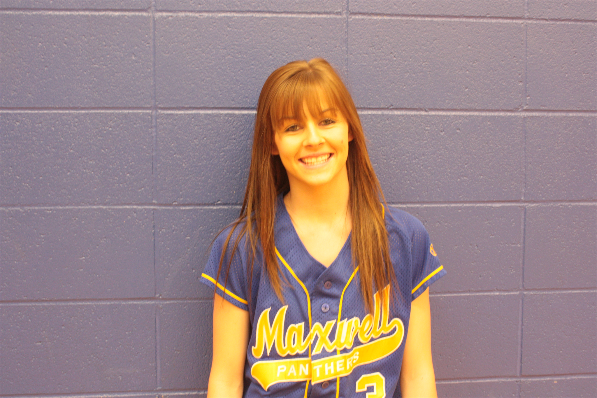 Jessie Otterson
