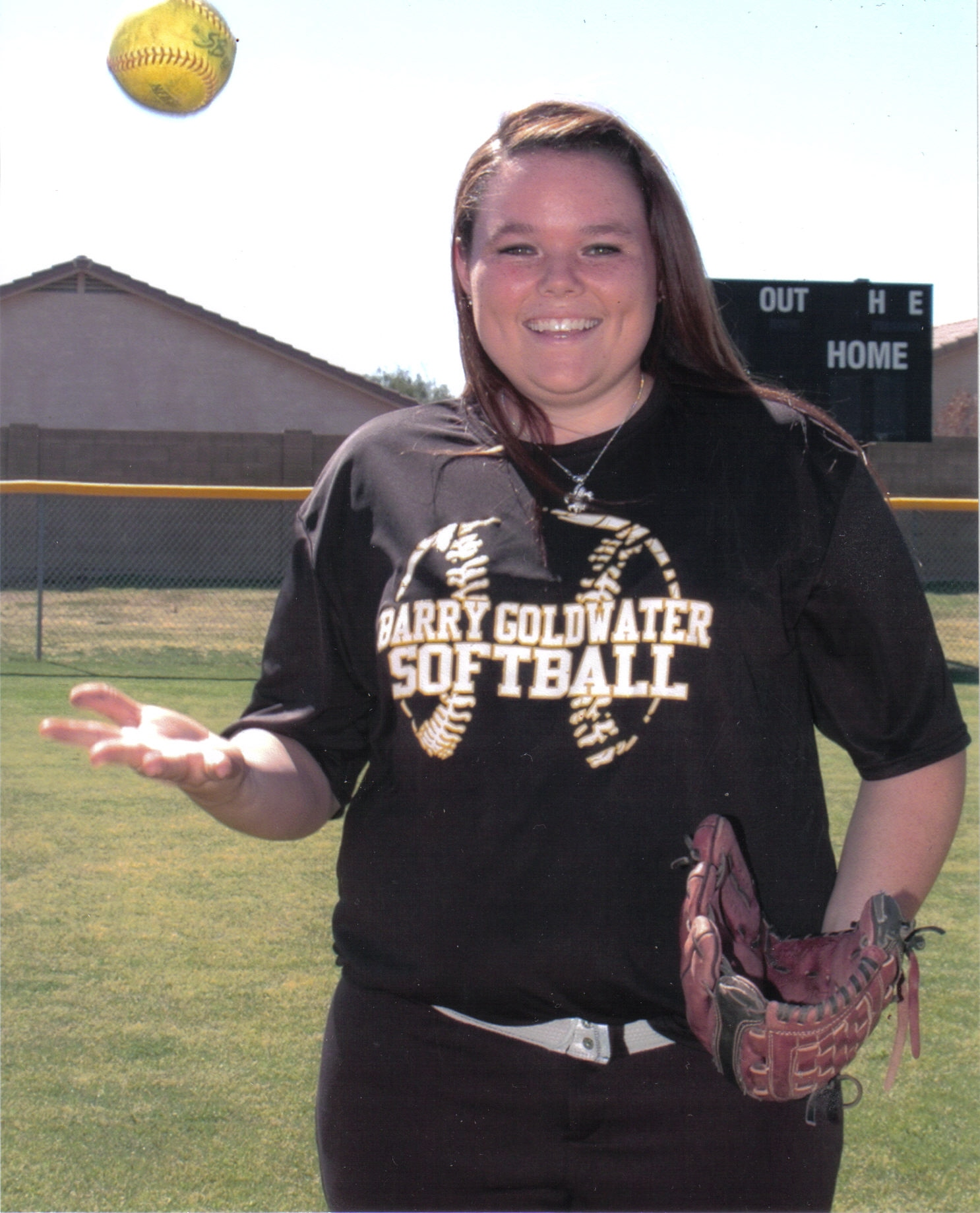 Cassie Roessing
