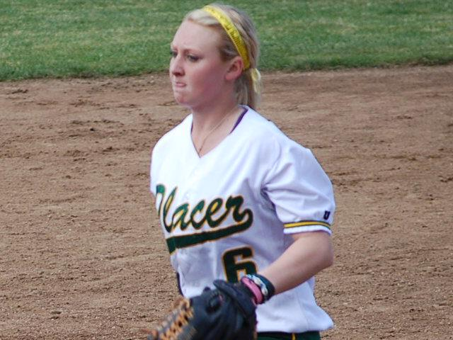 Kaelin  Amrein