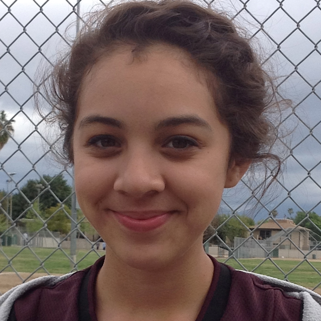 Brianna Calderon mugshot