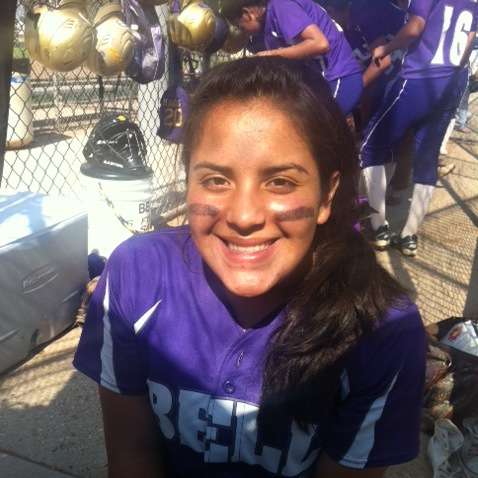 Adelyn Garcia